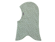 Mikk-line balaclava chinois green leopard